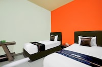 Hotel O 76 Gayungsari