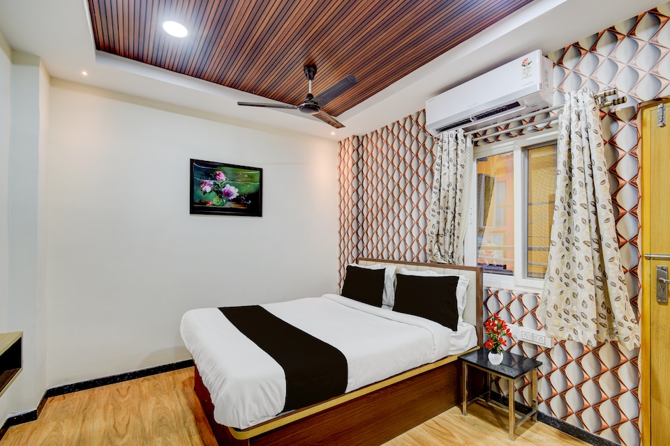 Collection O Kollur Prime Arena Formerly Hotel Krishna, Dilsukhnagar - Kothapet, Hyderabad