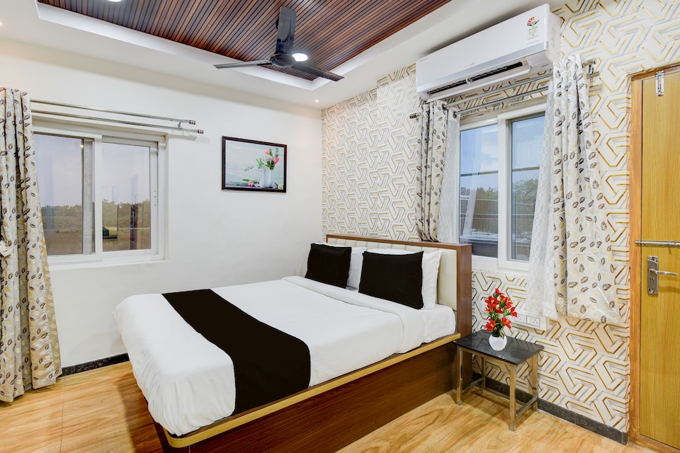 Collection O Kollur Prime Arena Formerly Hotel Krishna, Dilsukhnagar - Kothapet, Hyderabad