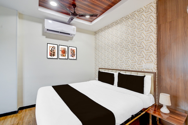 Collection O Kollur Prime Arena Formerly Hotel Krishna