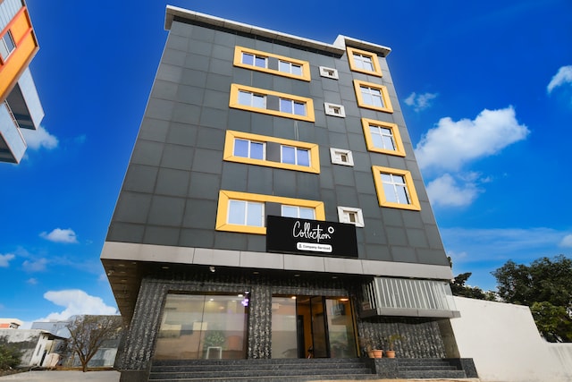 Collection O Kollur Prime Arena Formerly Hotel Krishna