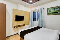 Collection O Kollur Prime Arena Formerly Hotel Krishna