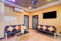 Super Collection O Kollur Prime Arena Formerly Hotel Krishna