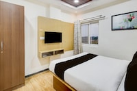 Collection O Kollur Prime Arena Formerly Hotel Krishna