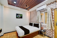 Collection O Kollur Prime Arena Formerly Hotel Krishna