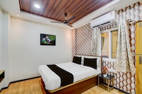 Collection O Kollur Prime Arena Formerly Hotel Krishna