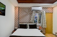 Collection O Kollur Prime Arena Formerly Hotel Krishna