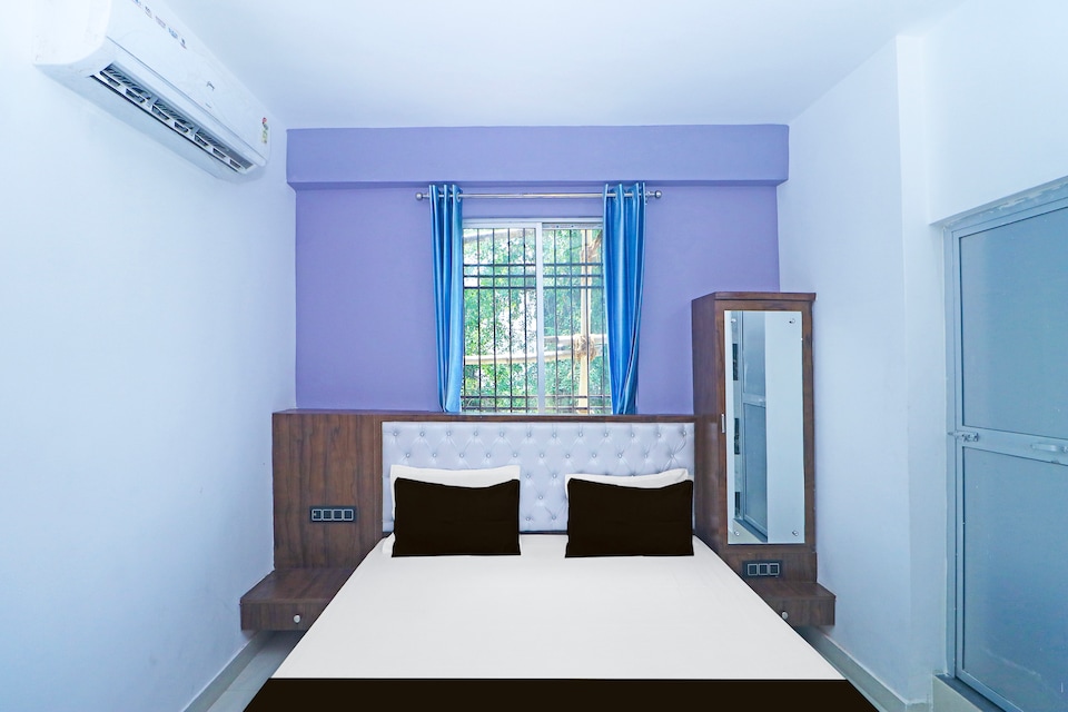 Hotel O MG International, Sakchi Jamshedpur, Jamshedpur