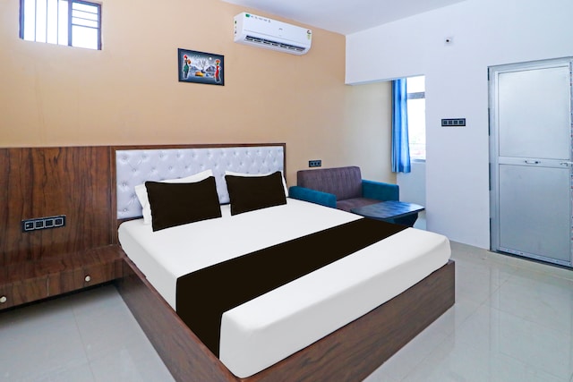 Hotel O MG International