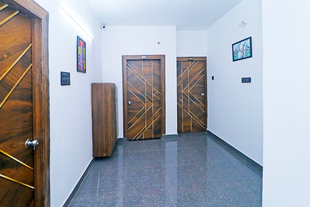 Hotel O MG International