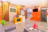 Hotel O MG International