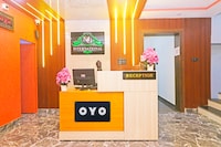 Hotel O MG International