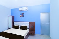 Hotel O MG International