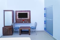 Hotel O MG International