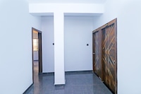 Hotel O MG International