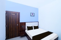 Hotel O MG International