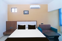 Hotel O MG International
