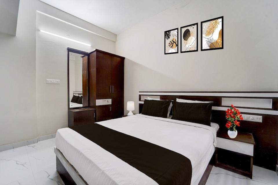 Collection O Aluva Kinfra Hi-Tech Park , Aluva Kalamassery Kochi, Kochi