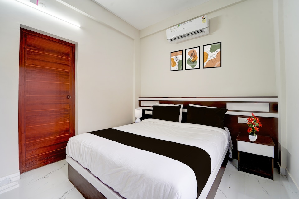 Collection O Aluva Kinfra Hi-Tech Park , Aluva Kalamassery Kochi, Kochi