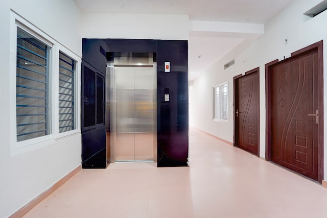 Collection O Aluva Kinfra Hi-Tech Park 