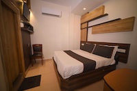 Collection O Aluva Kinfra Hi-Tech Park 