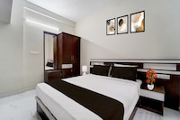 Collection O Aluva Kinfra Hi-Tech Park 