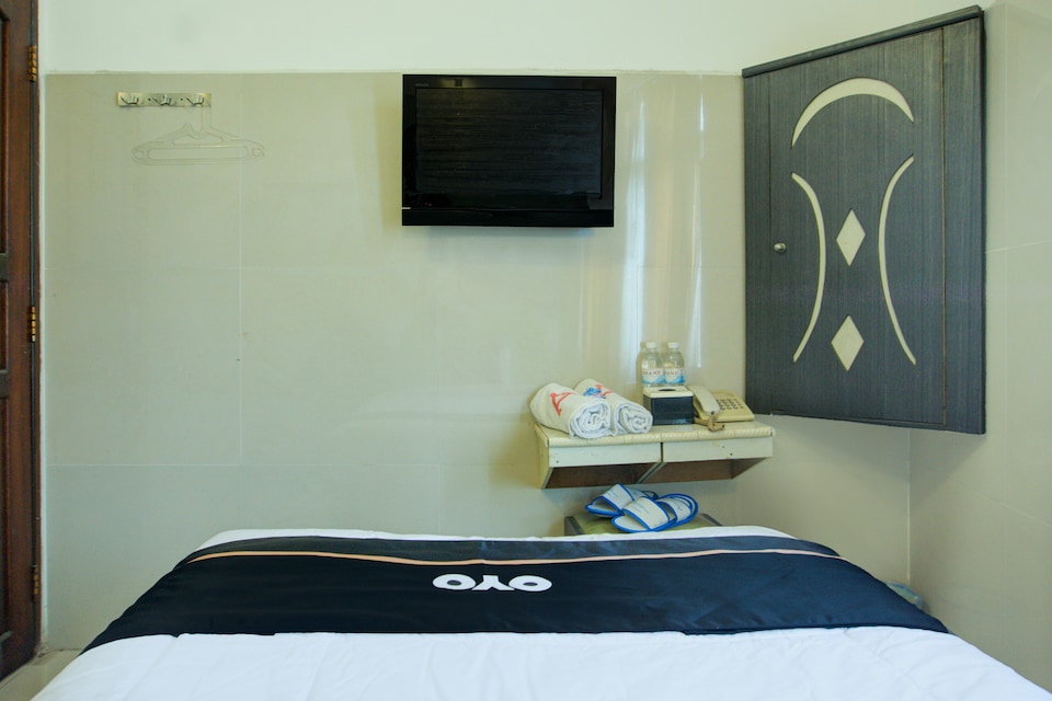 Townhouse Oak Palembang Near Jembatan Ampera Formerly Azzura Hotel, Palembang, Palembang