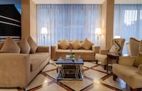 Sunday Red Sea Fountain Alhamra Formerly Vivid Plaza Hotel