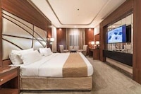 Sunday Harbour Gateway Jeddah Beach Formerly Vivid Plaza Hotel