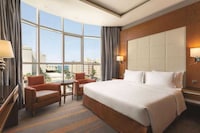 Sunday Harbour Gateway Jeddah Beach Formerly Vivid Plaza Hotel