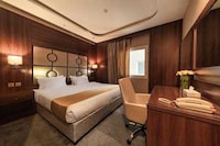 Sunday Harbour Gateway Jeddah Beach Formerly Vivid Plaza Hotel