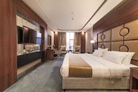 Sunday Harbour Gateway Jeddah Beach Formerly Vivid Plaza Hotel