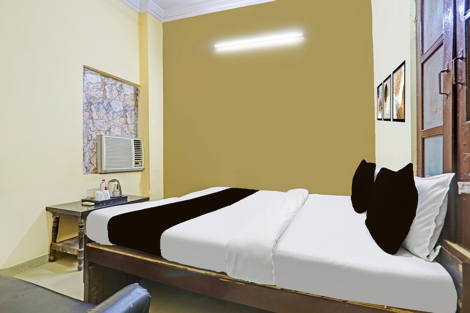 SPOT ON Hotel Satguru, Satna, Satna