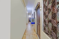 SPOT ON Hotel Satguru