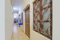 SPOT ON Hotel Satguru