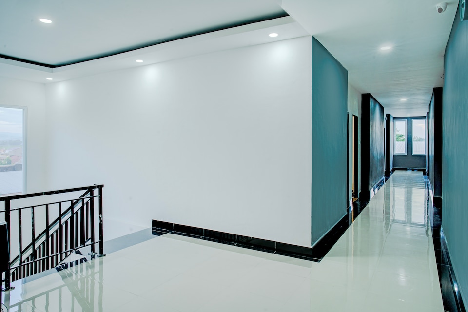 Hotel O Makassar Near Bandara Sultan Hasanuddin Formerly 88 Inn Maros, Hasanuddin, Makassar