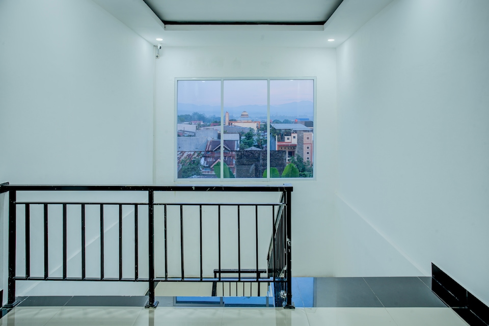 Hotel O Makassar Near Bandara Sultan Hasanuddin Formerly 88 Inn Maros, Hasanuddin, Makassar