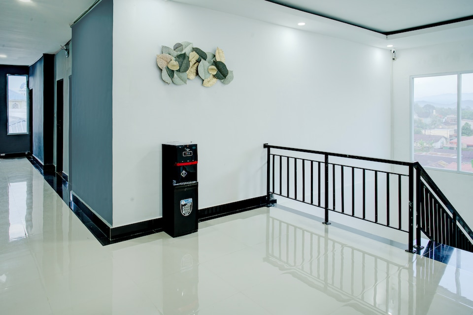 Hotel O Makassar Near Bandara Sultan Hasanuddin Formerly 88 Inn Maros, Hasanuddin, Makassar