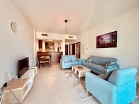 OYO HOME 1494 1 Bedroom Apartment