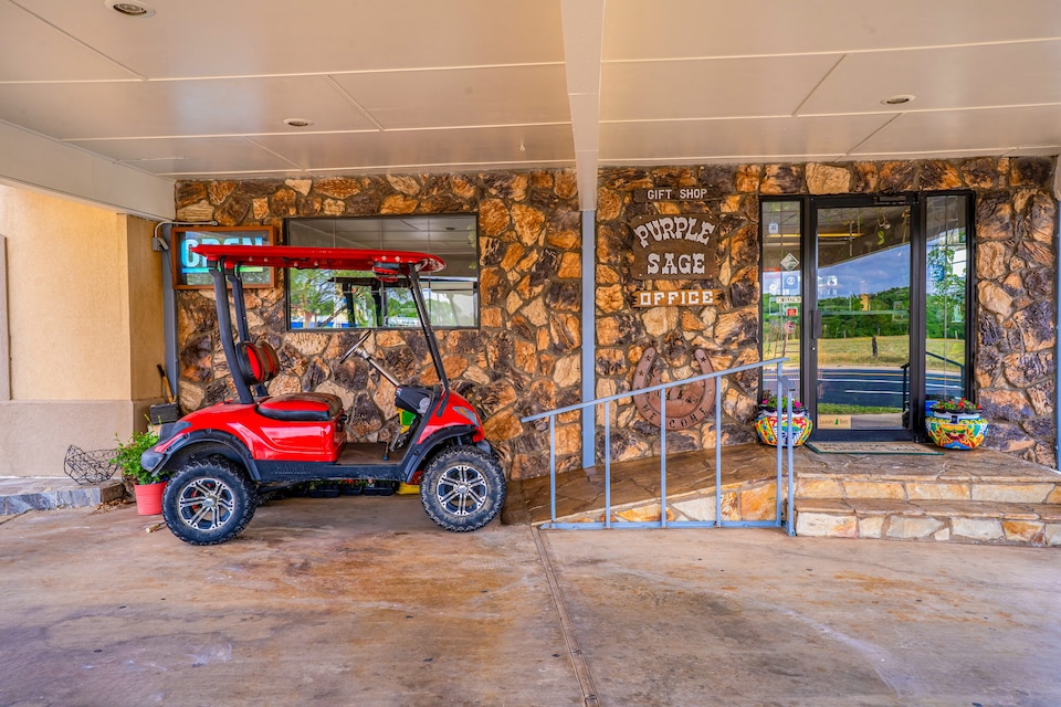 Purple Sage By OYO Snyder TX, Snyder TX, Snyder TX