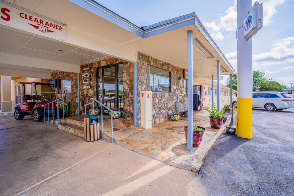 Purple Sage By OYO Snyder TX, Snyder TX, Snyder TX