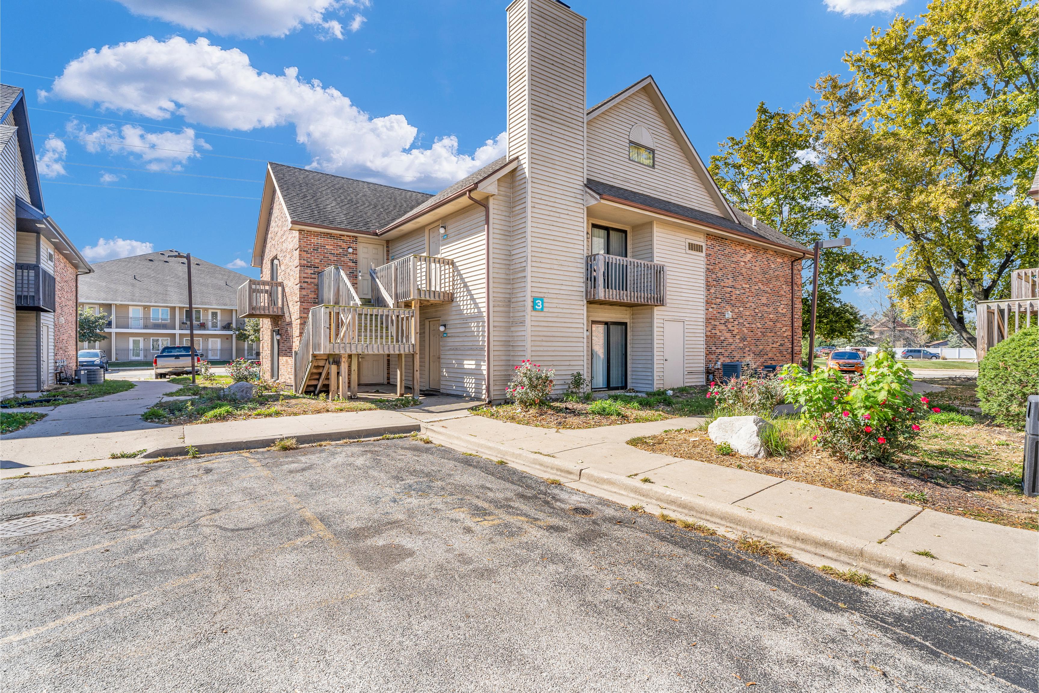 Eastland Suites Hotel & Conference Center Urbana in Champaign, United States