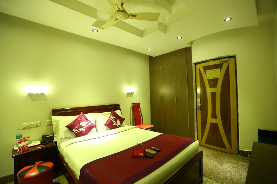 OYO 2237 Tambaram, Tambaram Chennai, Chennai