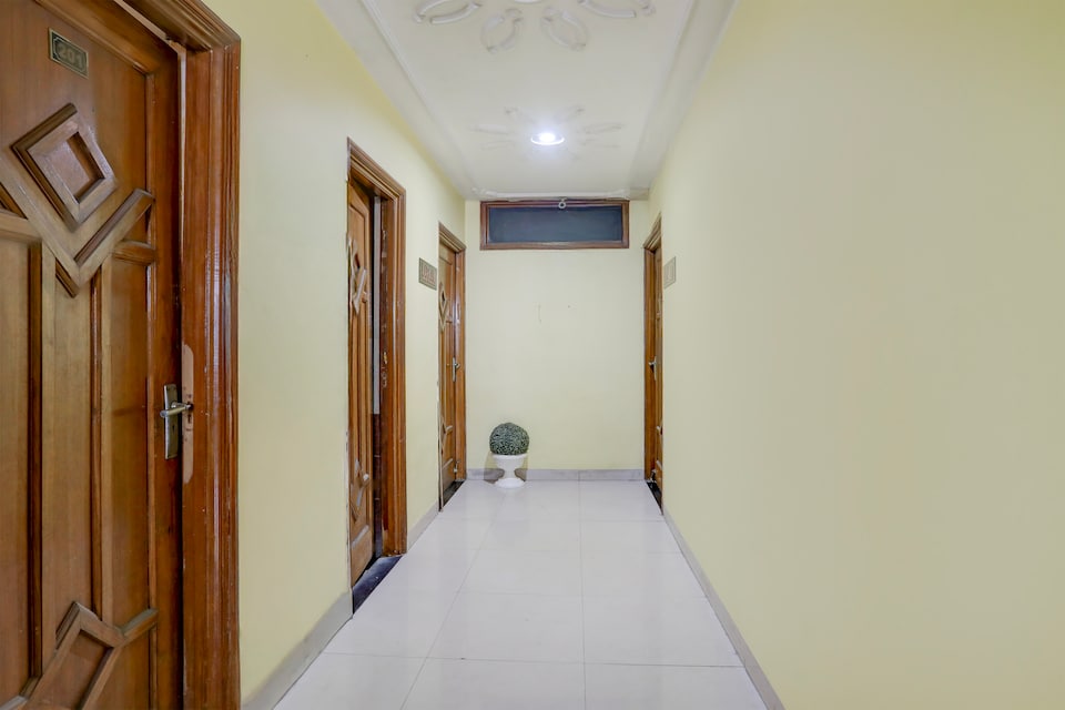 HOTEL O PRIME, Jaipur Airport, Jaipur