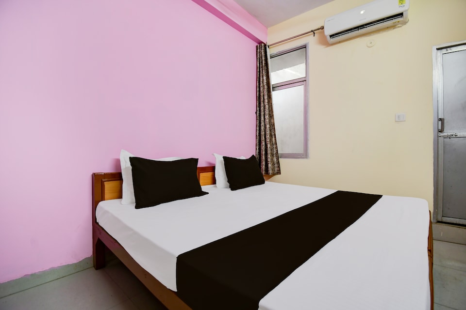 Hotel O Divine Stays, SGPGI Lucknow, Lucknow