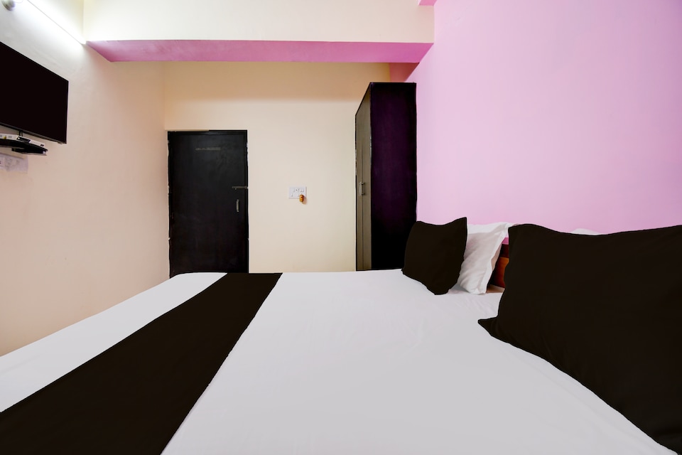 Hotel O Divine Stays, SGPGI Lucknow, Lucknow