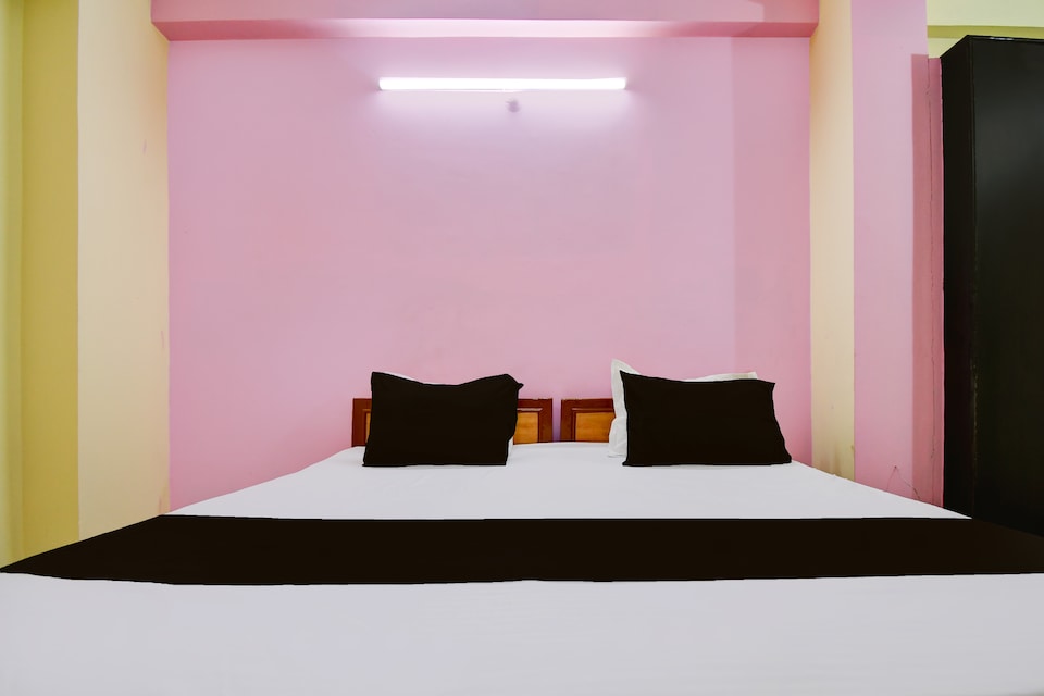 Hotel O Divine Stays, SGPGI Lucknow, Lucknow