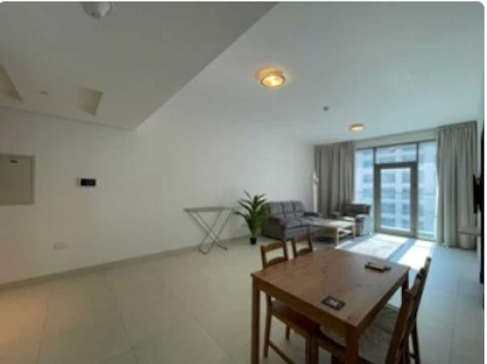 OYO HOME 1495 1 Br With Amazing View , Madinat Zayed Abu Dhabi, Abu Dhabi