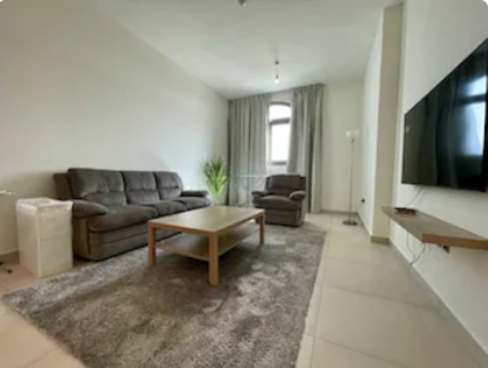 OYO HOME 1495 1 Br With Amazing View , Madinat Zayed Abu Dhabi, Abu Dhabi