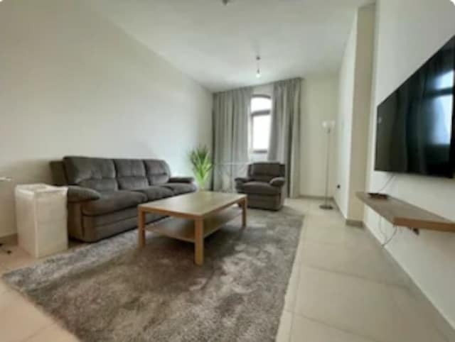 OYO HOME 1495 1 Br With Amazing View 